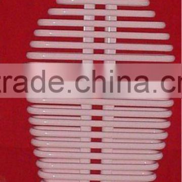 steel decorative radiator