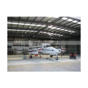  China Factory Direct Large Steel Structural Construction