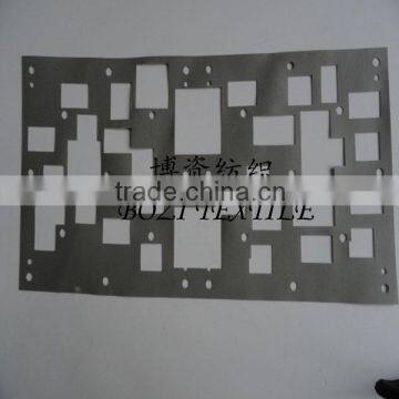 thermal conductive silicone cloth conductive carbon cloth