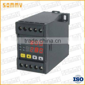 GTF Series Rail Temperature Controller