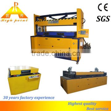 Guangzhou High Point customization food making machine vacuum forming machine factory machine