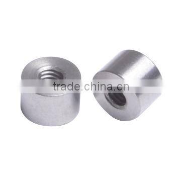 304/316 stainless steel reduced headsleeve rivet