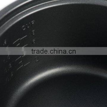 Electric Multi Purpose Rice Cooker With Heating Plate photo-6