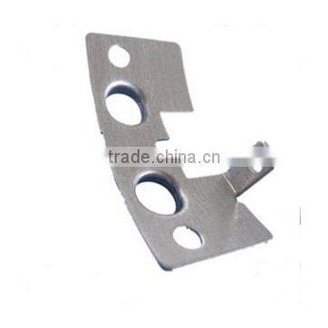 Manufacture Progressive Precision Steel Shrapnel photo-2