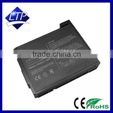 Factory Direct selling good Notebook Battery PA3291U PA3291U-1BAS for Toshiba satellite P25 P20 Laptop battery