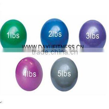 Soft Weighted Toning Ball