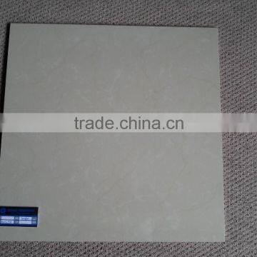 600x600mm Soluble Salt Ivory Porcelain Tile Porcelanato photo-5