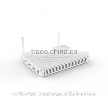 Huawei HG8247H 4Gig 2POST 1CATV WIFI GPON