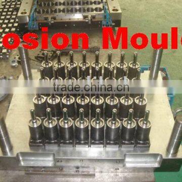 hot runner PET preform mould