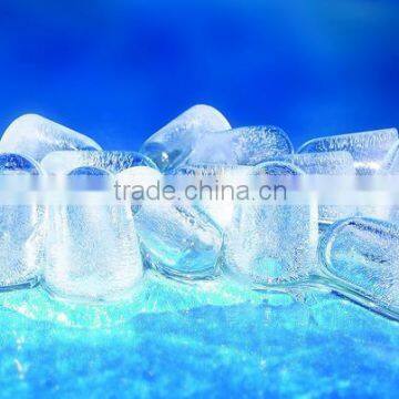 Compressor Portable Pellet Ice Maker Machine for Home photo-6