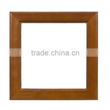 wood religious frame