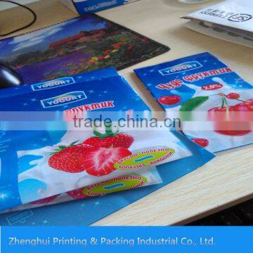Customized Printing Shrink Sleeve Label photo-3