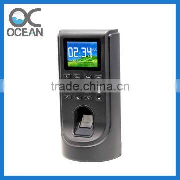 Time Attendance and Access Control System,access Control System photo-3