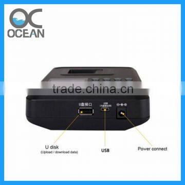 Hot Selling Bs101 Fingerprint Time Recording and Fingerprint Time Attendance Machine Price photo-5