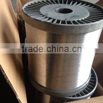 Super linkAl-Mg Alloy Wire 5154 0.16mm