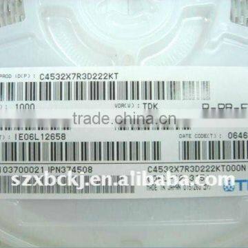 ceramic Capacitor 222K