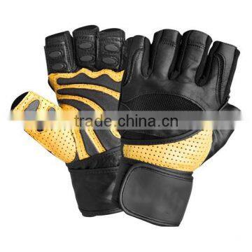 2015 Professional Gym gloves/Exercise gloves/Weight lifting gloves for bodybuliding, PAYPAL ACCEPTED