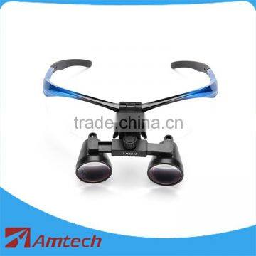 Dental Loupe Sport Frame Synchronous Type GL4 photo-2