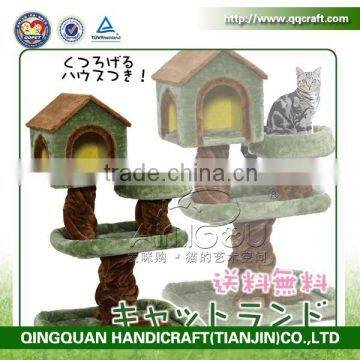 Wholesale Cheap Cat Tree Scratching Post