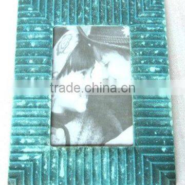 china wood photo picture frame FR310