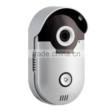 New Version IP Wifi Intercom Door Phone photo-3