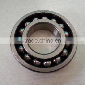 970207 High Temperature Resistant Ball Bearing 35x72x17mm