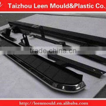 Leen Plastic Vehicle Running Boards Mould, Plastic Pedal Mould