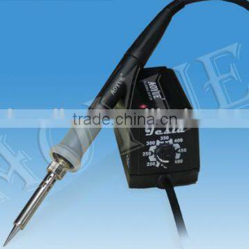 Mini Protable Temperature Soldering station of Aoyue Int463