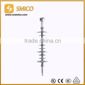 SMICO FXBW series suspension composite insulators