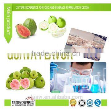 FOOD ADDITIVES/FLAVOR/ESSENCE/flavor enhance/GUAVA flavor