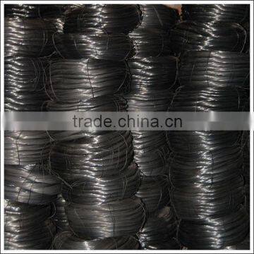 BWG18 Balck Annealed Wire Q195