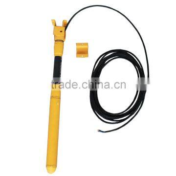 Hot sale concrete vibrator electric professional prices