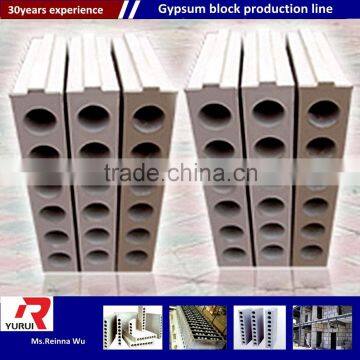 Gypsum Block Producing Machineryt /gypsum Block Machine photo-4