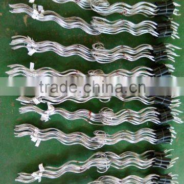Insulator for Top Tie / Distribution Line Ties photo-6