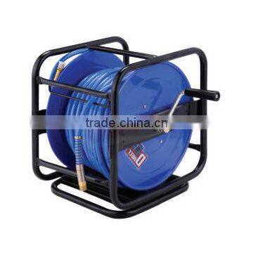 Manual Water Hose Reel (PU MESH 30meters)-D250