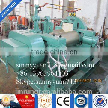 Two Rolls Rubber Mixing Mill /open-type Mixing Mill photo-5