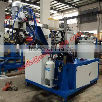 EMM102-3 pu Elastomer Machine photo-2