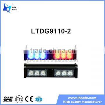Led light stick LTDG9110 serials amber direction light stick Emergency Vehicle Stick Light Bars