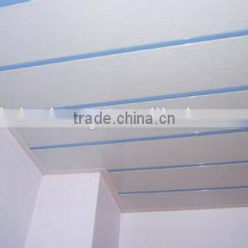 ceiling surface PVC clear rigid plastic sheets