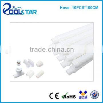 Newest Updated for 2017 Climb Wall Swimming Pool Vacuum Robot Cleaner Best Performance photo-5