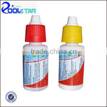 Swimming pool Test kit Refill CL bottles P1921