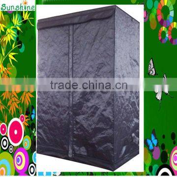 grow tent indoor 48"x32"x71" 120x80x180cm