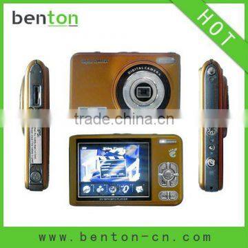 hot sale mp5 sound box with telescopic camera zoom function (BT-P335)