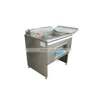 Expro Deep fryer (BYZG-125) / Food processing machine / Stainless steel machine