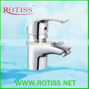 Hot selling RTS5572-2 single level washbasin mixers