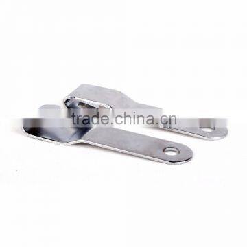 P - shaped Hanging Metal fastening Hook