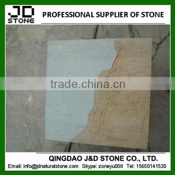 two color sandstone/ double color sandstone