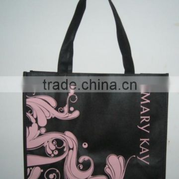 wholesale cheap fashion pp non woven shopping bag