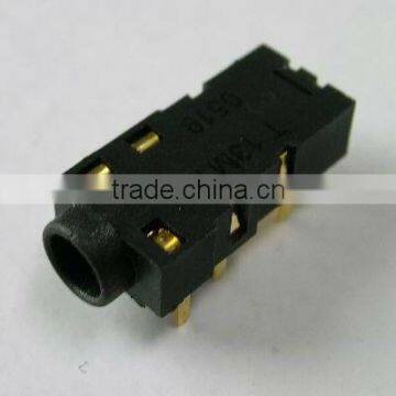 High speed signal transmission spdif optical mini jack