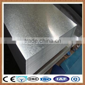 price of galvanized steel sheet/ galvanized steel plate